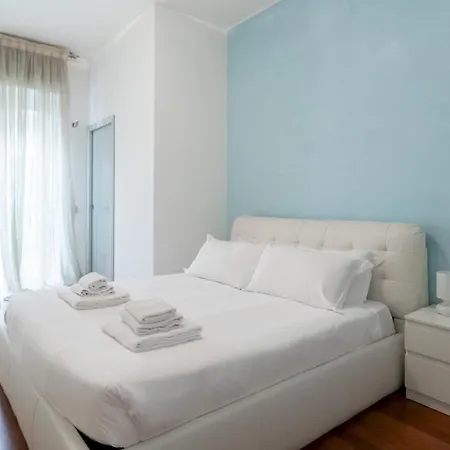 Italianway - Carducci 21 * ミラノ