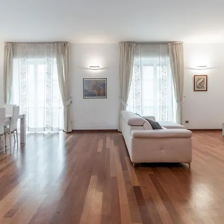 Italianway - Carducci 21 Appartamento