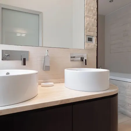 Apartman Italianway - Carducci 21 *