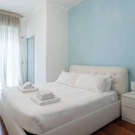 Apartman Italianway - Carducci 21
