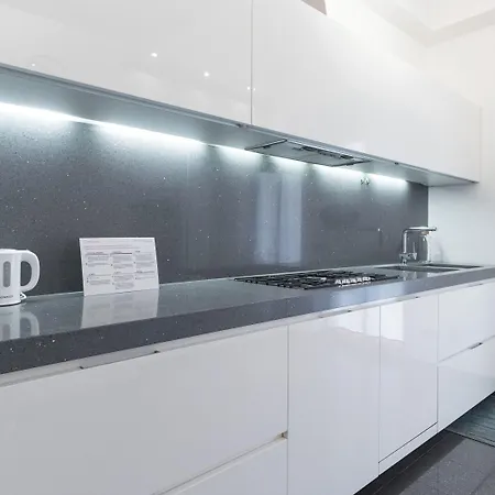 Italianway - Carducci 21 Apartman Milánó