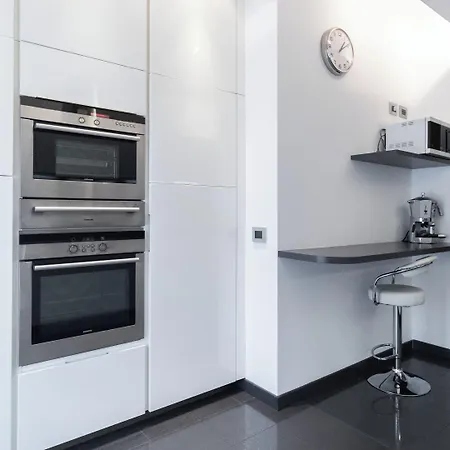 Apartman Italianway - Carducci 21 *