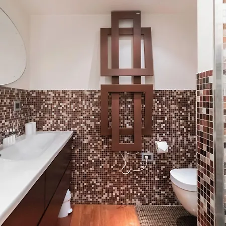 Italianway - Carducci 21 Apartman