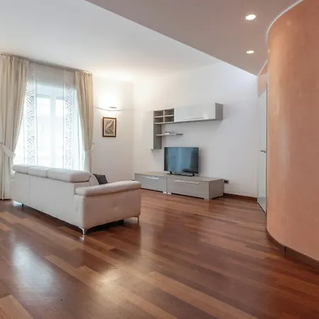Apartman Italianway - Carducci 21