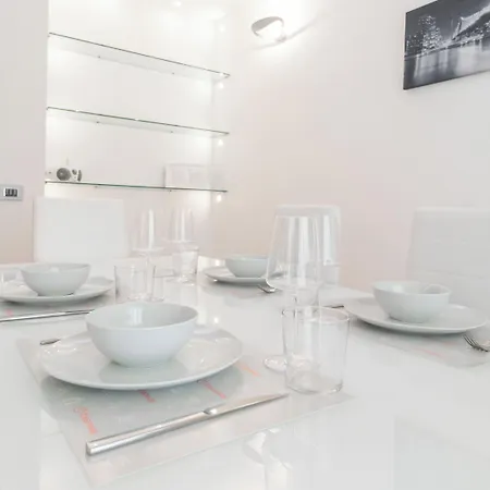 Italianway - Carducci 21 Apartman