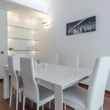 Apartman Italianway - Carducci 21