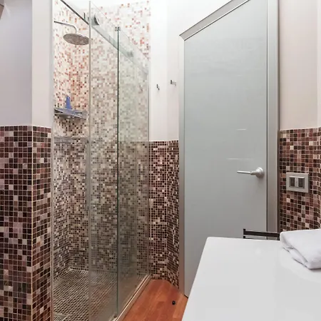 Apartman Italianway - Carducci 21 Milánó