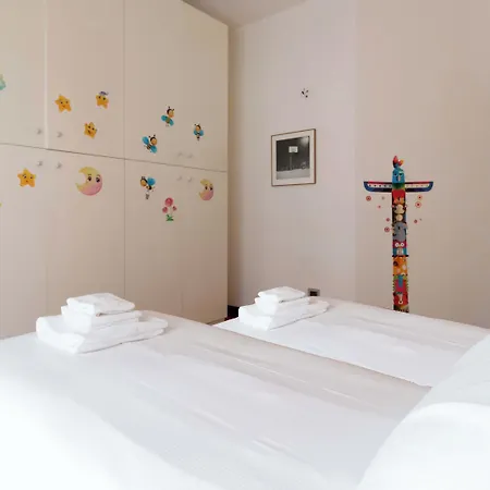 Apartman Italianway - Carducci 21 *
