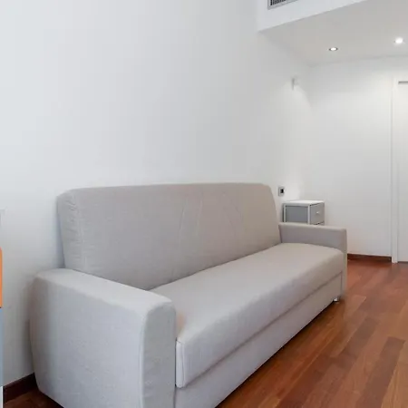 Italianway - Carducci 21 Apartament *