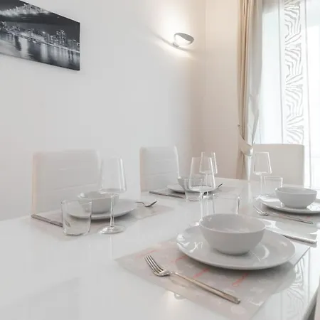 Italianway - Carducci 21 Apartmán *