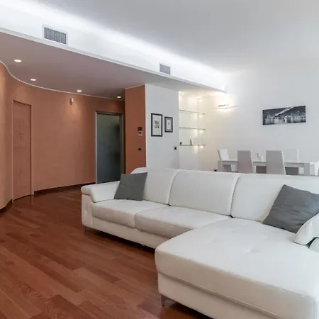 Italianway - Carducci 21 Apartament *