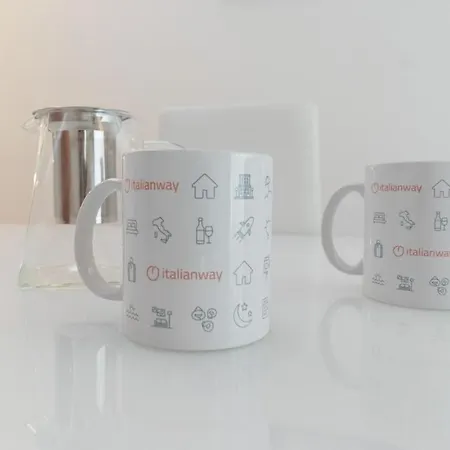 Apartmán Italianway - Carducci 21